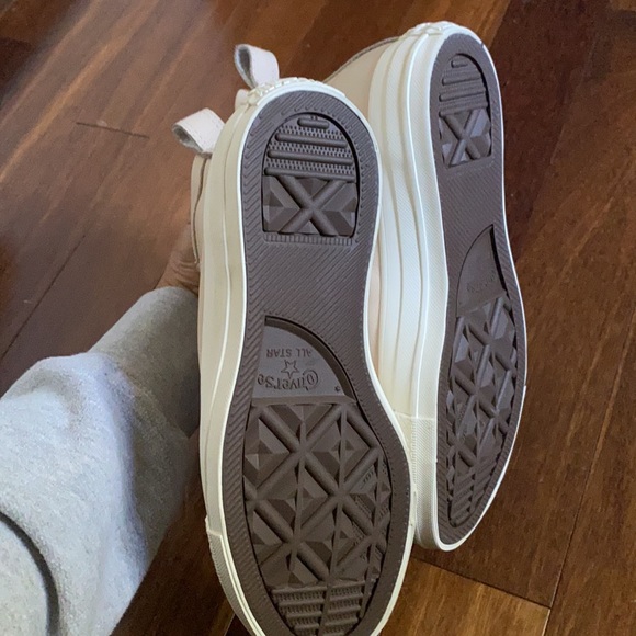 Custom converse - Picture 6 of 8